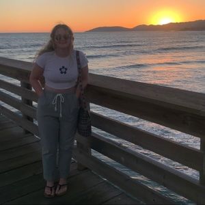 Meet your Posher, Sam